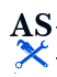 cropped AS Logo